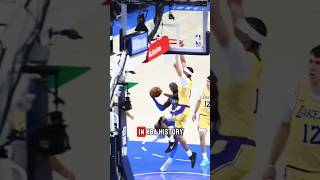 Shai is more hated than LeBron James! #shorts #nba #thunder