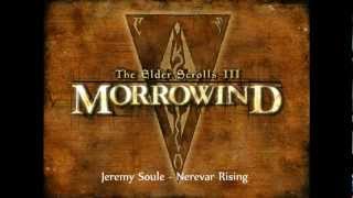 Jeremy Soule - Nerevar Rising (OST TES III:Morrowind)