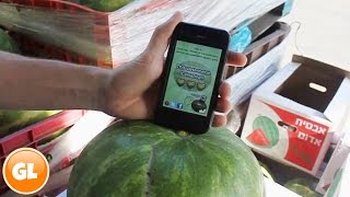 15 Cellphone Apps You Won't Believe Exist