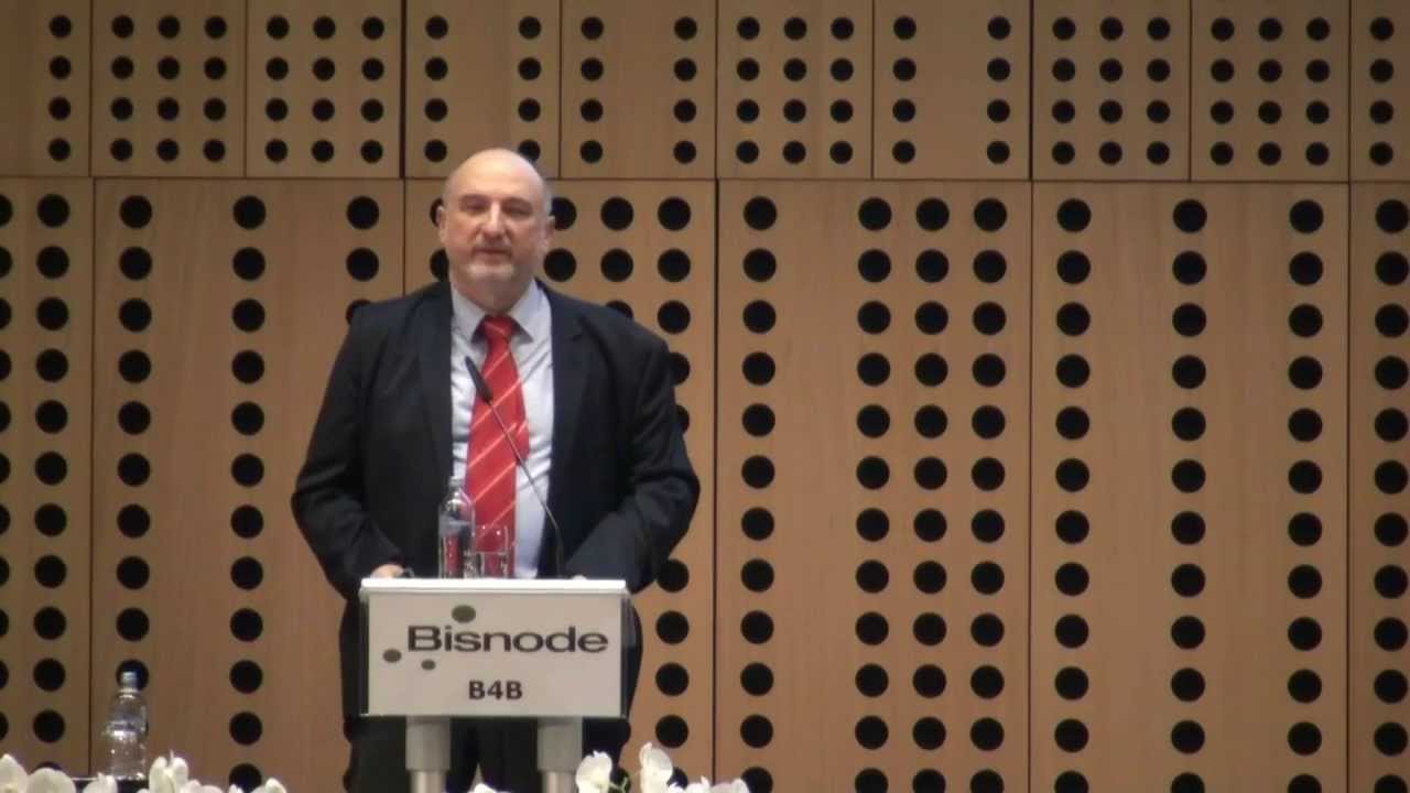 Dr. Zoran Milivojević, Kako ohraniti strast B4B