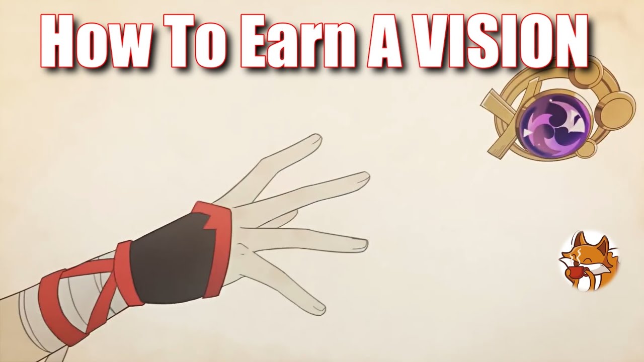 ALL 79 Vision Stories (Overly Simplified)