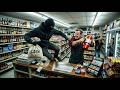 When Thieves Rob The Wrong Store!!! | Instant Karma Caught on CCTV! OMG Camera TV #5