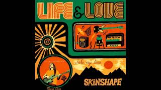 Take My Time (lyrics) - Skinshape - Maura Salvi cover screenshot 4