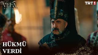 Doğan Ağa Zülfikarın Cezasını Kesti - Vefa Sultan 2. Sezon 3. 