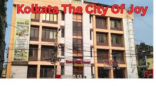 Kolkata The City Of Joy 👌♥️ #kolkata #mornig #viral #taxi #rider_puravgiri 