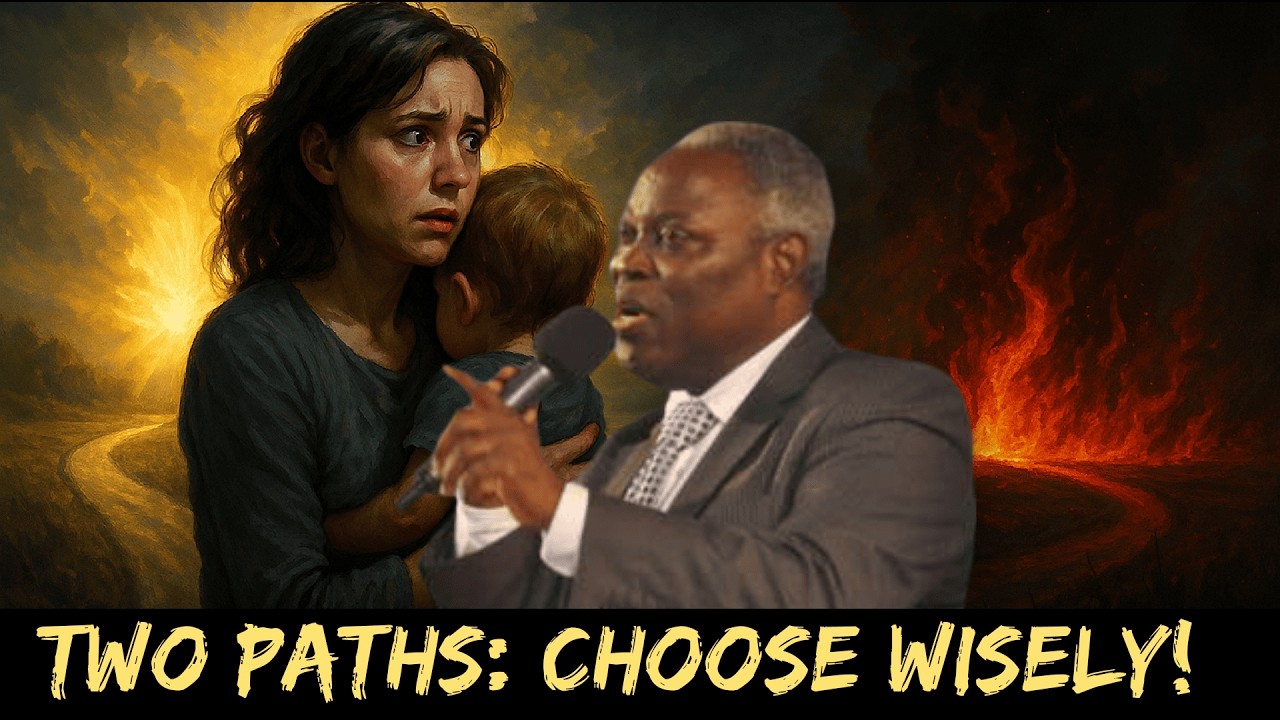 Life or Destruction: The truth nobody is talking about!!!