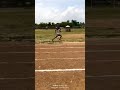 Khelo India athlete the sprinter queen. ..Pakur jharkhand #minivlog # #bass #youtub#youtubevloggersc