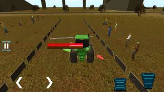 Tractor VS Truck Hauling Games: Pull, Power Match / Android Game / Game Rock screenshot 5