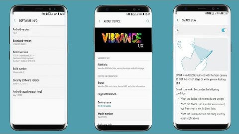 J200G/U/F/M..etc..How to Flash VIBRANCE UX [LEGEND]7.0.1|Rom| On Any J2 Mobiles