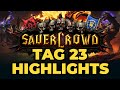SOLO LEVELING | TAG 23 HIGHLIGHTS | SAUERCROWD