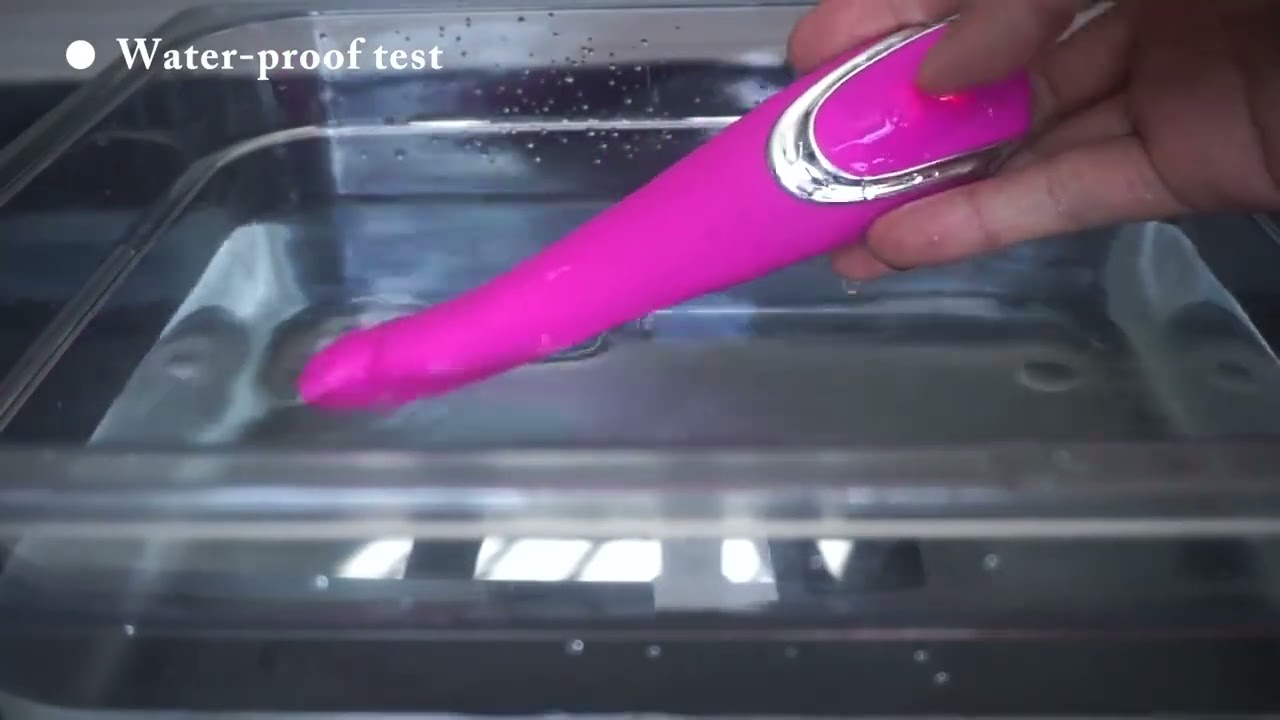 sex toy factory from Netherlands