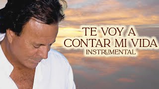 Te Voy A Contar Mi Vida - Instrumental Version