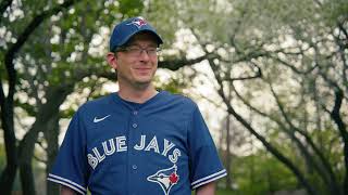 TD & Blue Jays MVP Spotlight: Matt