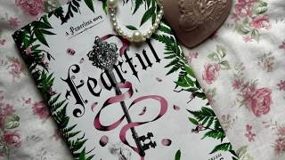 Fearful - Chapter 16