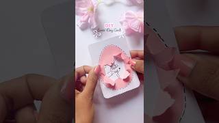 Diy Easter Day Card