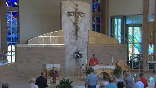 Friday, July 3, 2026, SAINT THOMAS, APOSTLE [F];