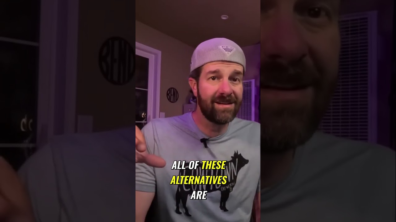 Save Money and Weight With These 5 Backpacking Gear Alternatives!