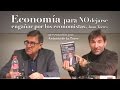 Antonio de la Torre y Juan Torres. Economía para no dejarse engañar por economistas.