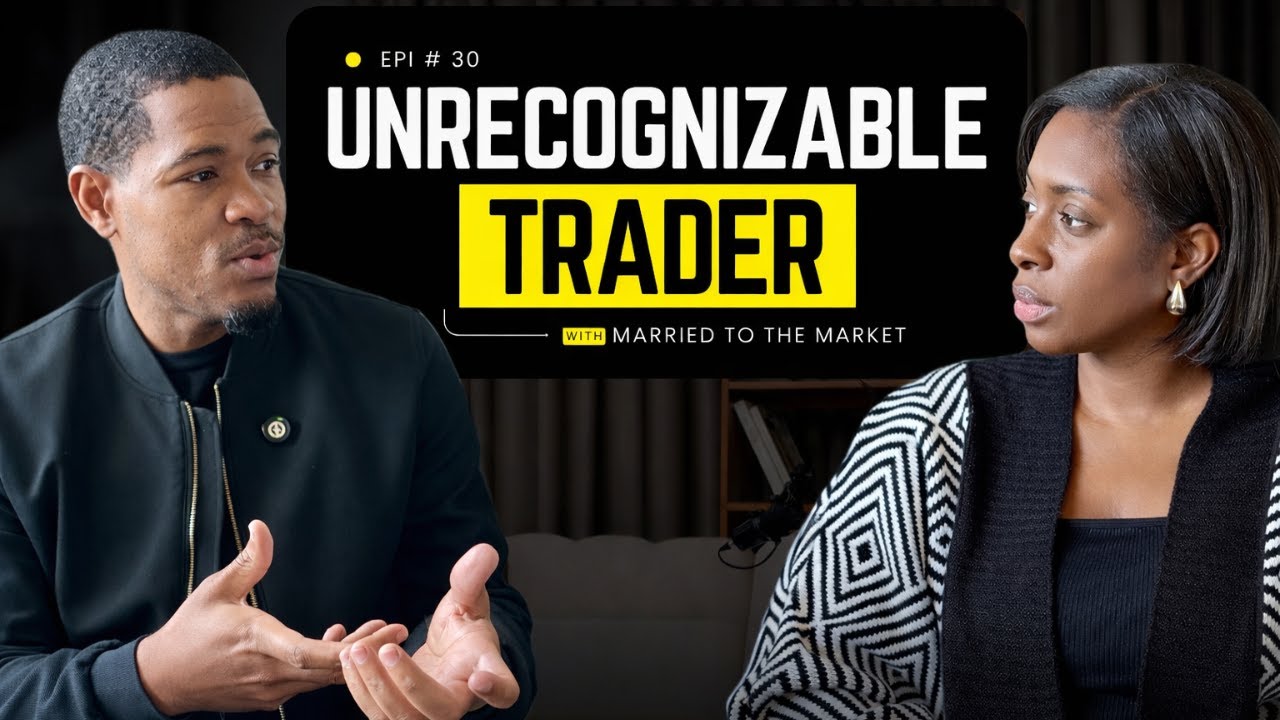 How to Become an Unrecognizable Trader in 90 Days (2026 Reset) - YouTube