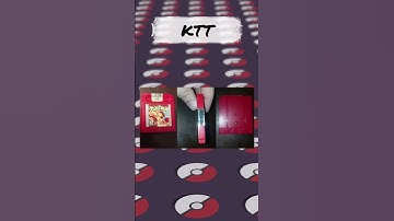 How do you get FREE Event Shiny Pokemon? #Distribution Cartriges