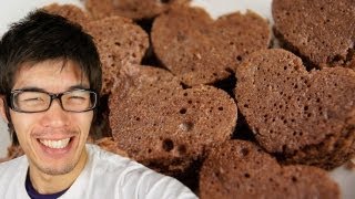男でも手作り菓子で攻めろ！ホワイトデープレゼンツ | How to make Macaroon