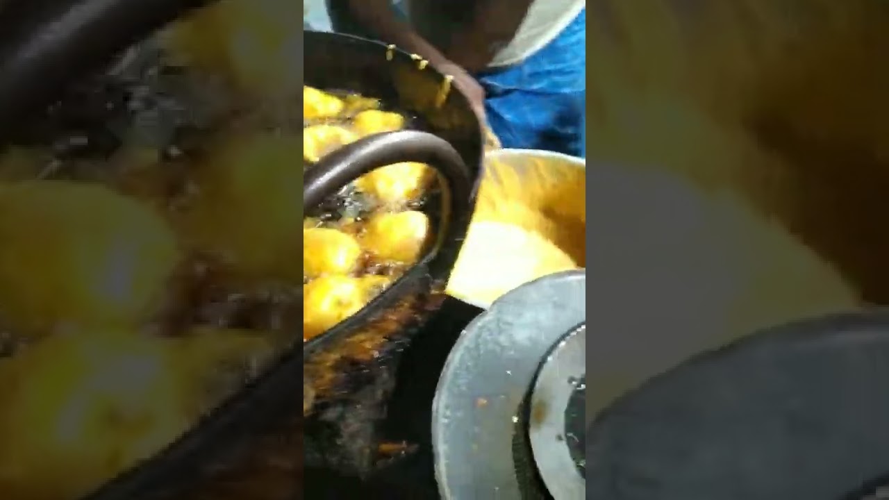 சுவையான Egg ponda 😋🥚 