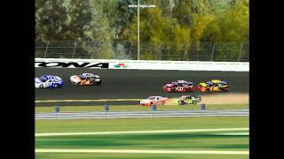 NR2003 Short Edit