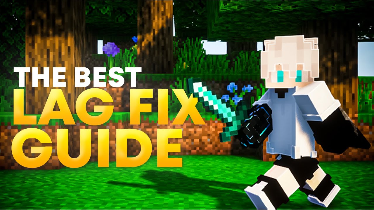 THE BEST Lag fix Guide on YouTube for LOW-END PC | Full PC Optimization 🔥*2025*