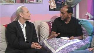 Don Miguel Ruiz  Innerview Avec Alan Steinfeld Et Newrealities
