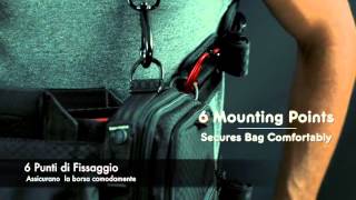 KSHRN1 – Stingray Harness K-Tek