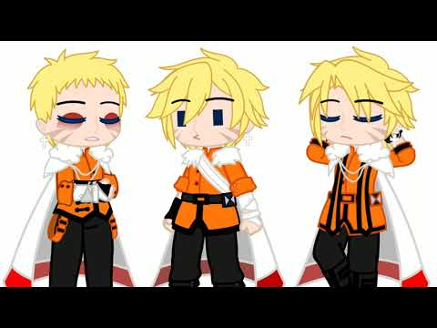 How many children do you have with. [Different Naruto Dimensions] Meme ||NS,NH,NS||