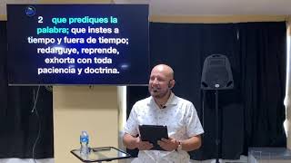 Homiletica sermon tematico