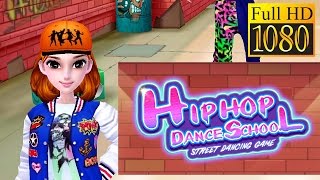 Hip Hop Dance School Game Game Review 1080p Official Coco TabTale Casual screenshot 3