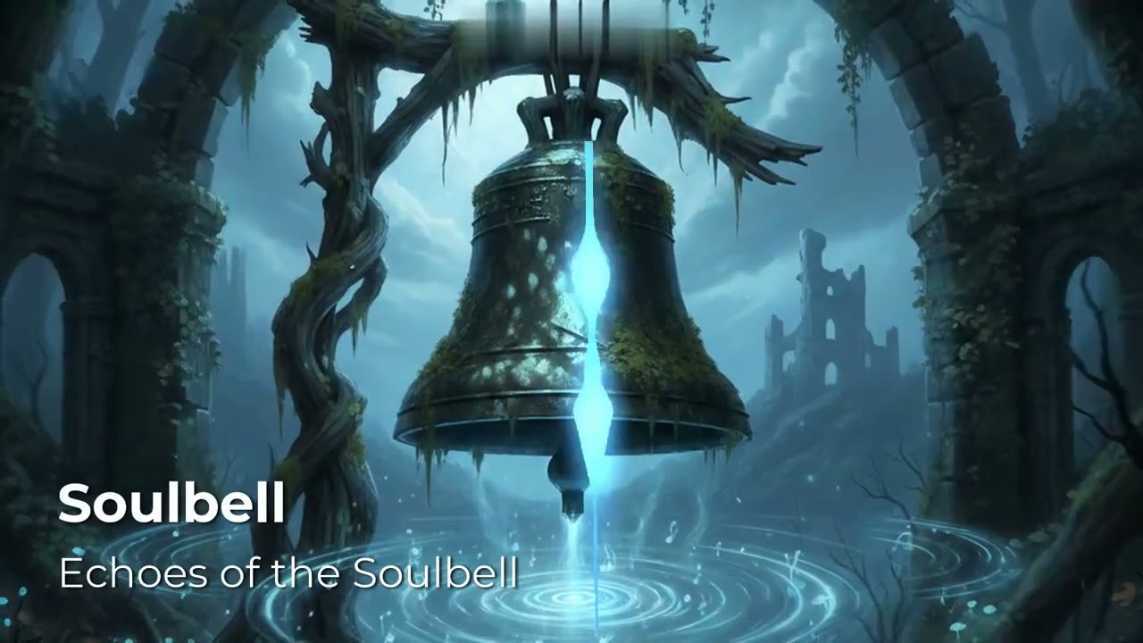 Soulbell   Echoes Of The Soulbell