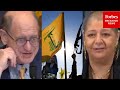 'Is Hezbollah Using Cryptocurrency?': Sherman Asks Mid-East Expert About Hezbollah Money Laundering