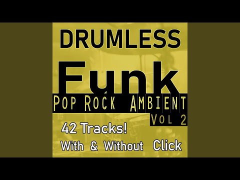 Drumless Funky - 94 bpm