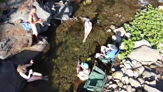 Woodland Valley Campground Phoenicia NY