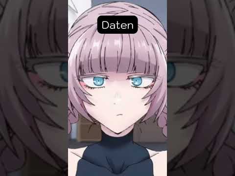 Call of the Night Opening Theme - Daten (Music box cover)