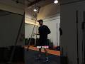 Forearm/ shoulder strength/ wrist #gym #boxing #wristchallenge #forearm #strenghtraining
