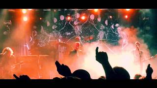 Skambankt - Malin - At Folken - 16.02.2018 - Turnéstart - Stavanger - Norway