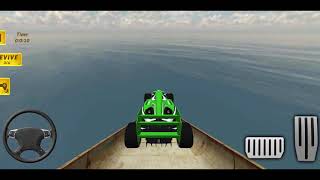 Formula Ramp Car Stunts 2020 #1 - Impossible Car Stunts - Android Gameplay screenshot 3