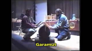 Garamut