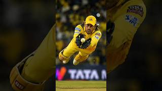 THALA Behind The Stumps 🧤💛 Ultimate Dhoni Moments 🔥 #shorts #msdhoni #csk