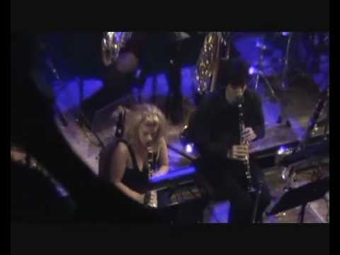 ezekiel naphtaline orchestra
