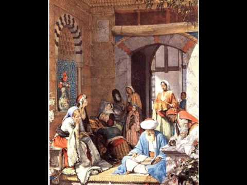 Cheikh Fethi Chaki Baki Ya Hmed يا احمد - YouTube