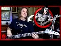 Other Musicians Playing Their Favorite KISS Songs