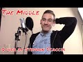 The Middle - Zedd ft. Maren Morris &amp; Grey (Cover by Stephen Scaccia)