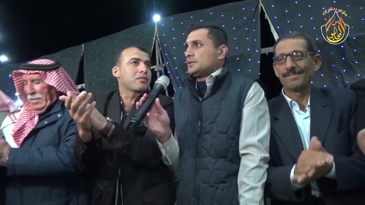 الفنان عيسى الصقار افراح ال الزبون  حفل دكتور جعفر هاشم الزبون  تصويرات الجالوس 0796989291