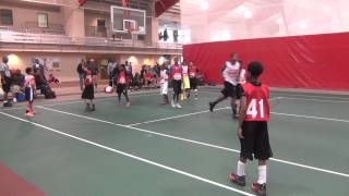 2014 Buckeye Prep Elite Fall Showcase