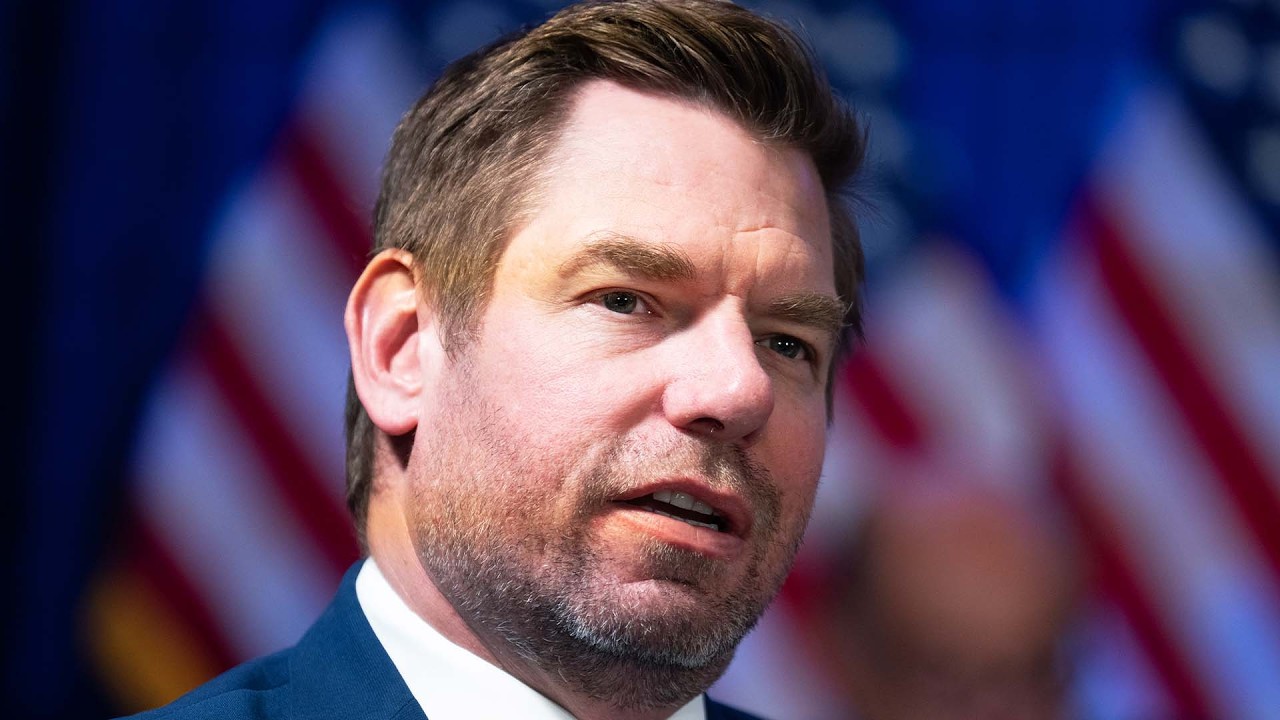 Eric Swalwell Ends Race for California Governor Following Sexual Misconduct Allegations